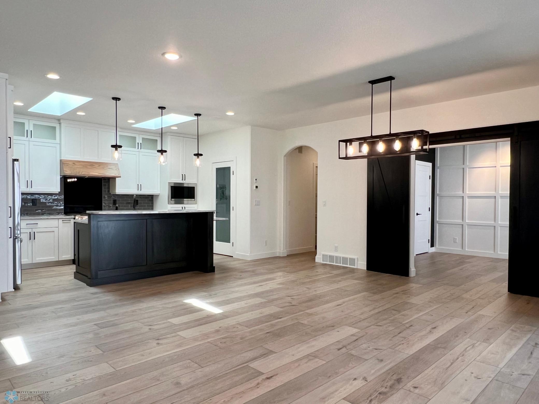 Dining Room/Kitchen