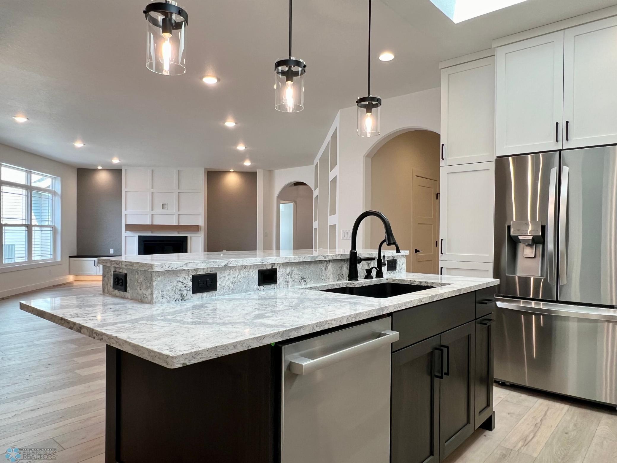 Kitchen/Great Room