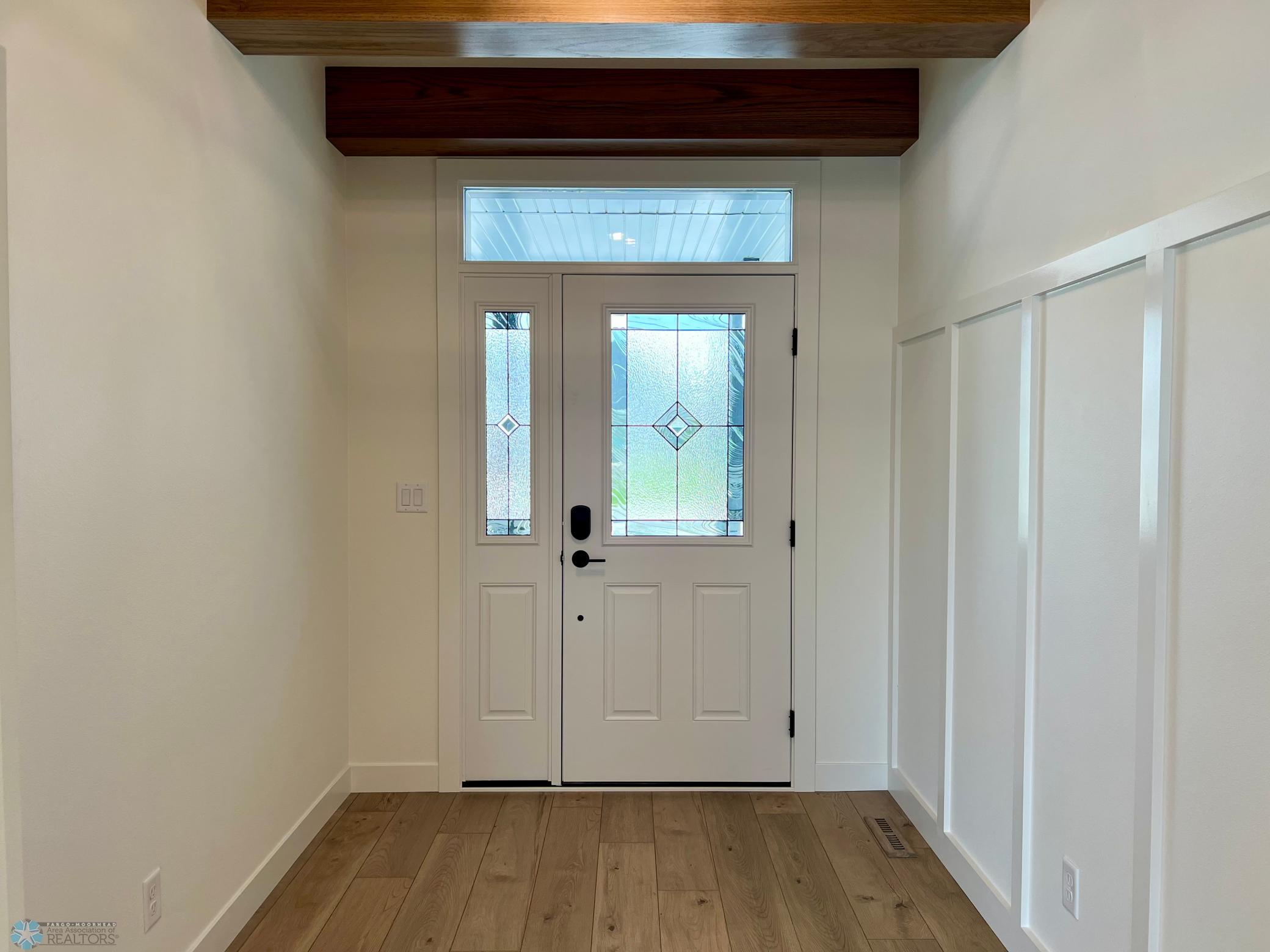 Front Foyer
