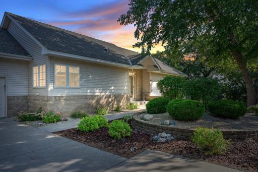14165 Alder Street NW, Andover, MN 55304