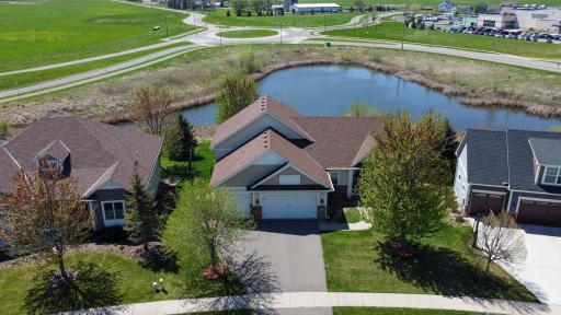 5373 199th Street N, Forest Lake, MN 55025