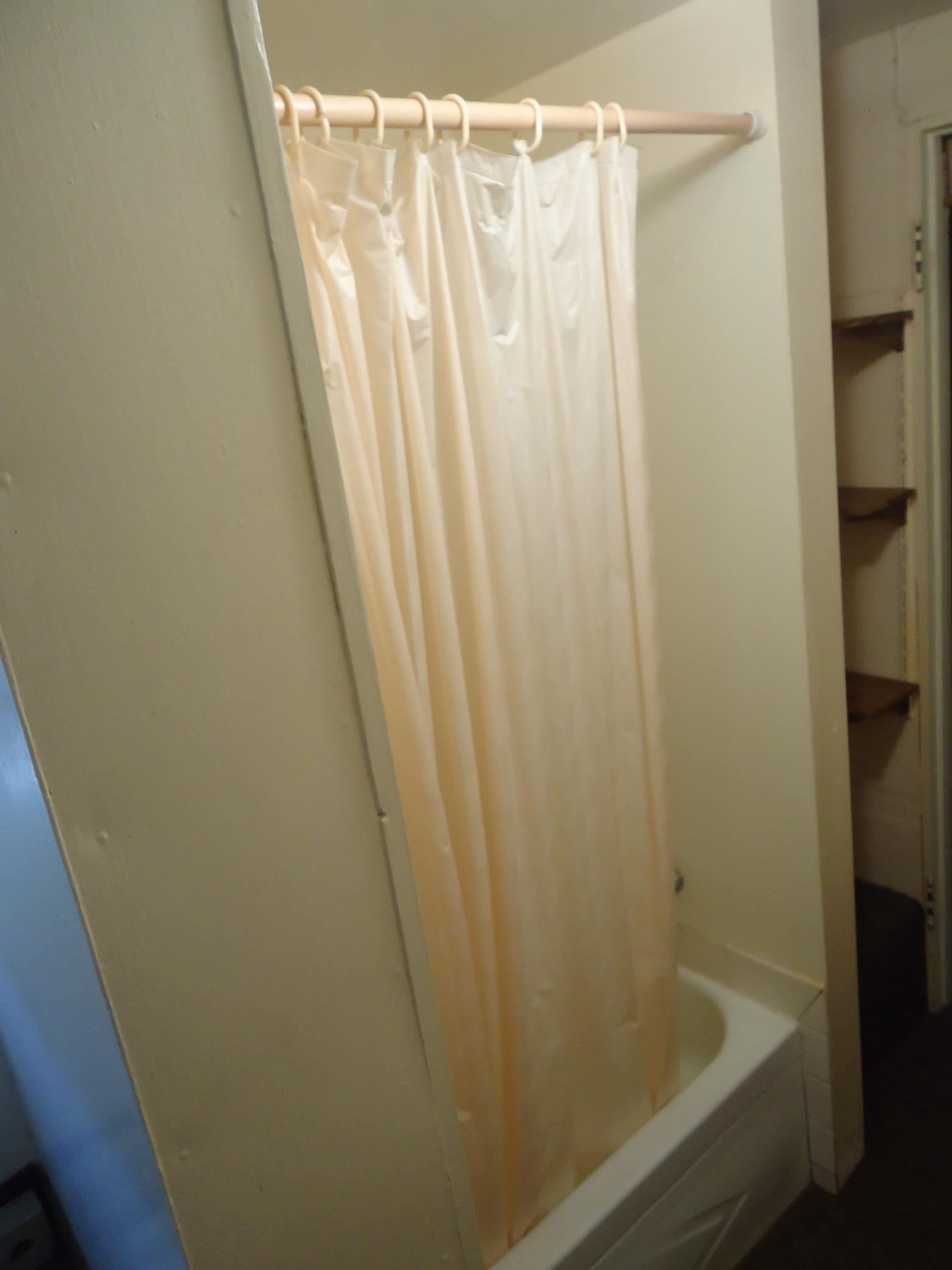 Tub/Shower