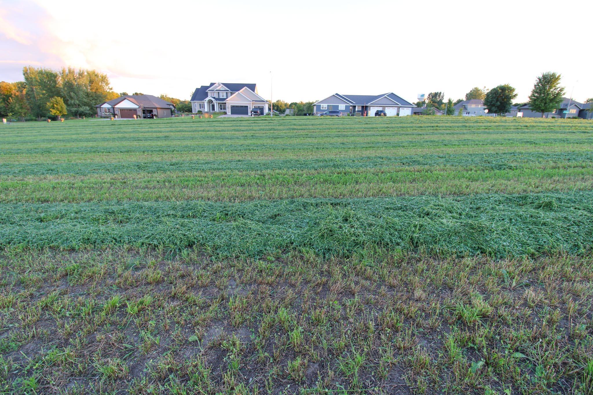 City Lots Available