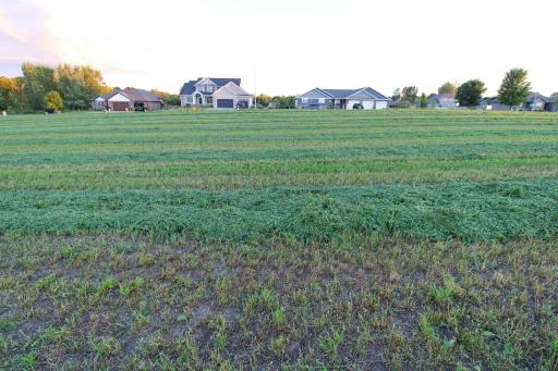 City Lots Available