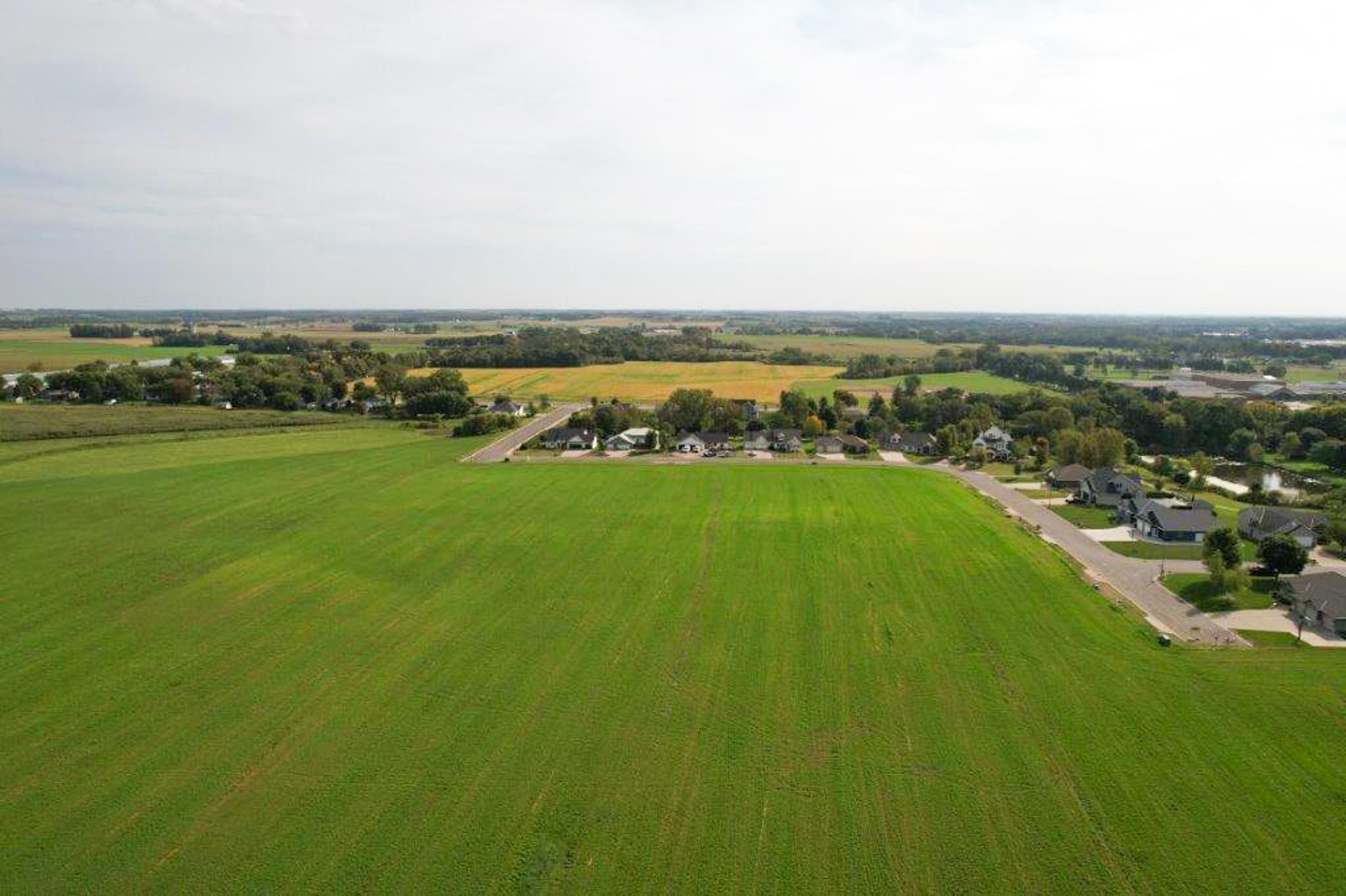 City Lots Available