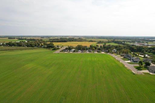 City Lots Available