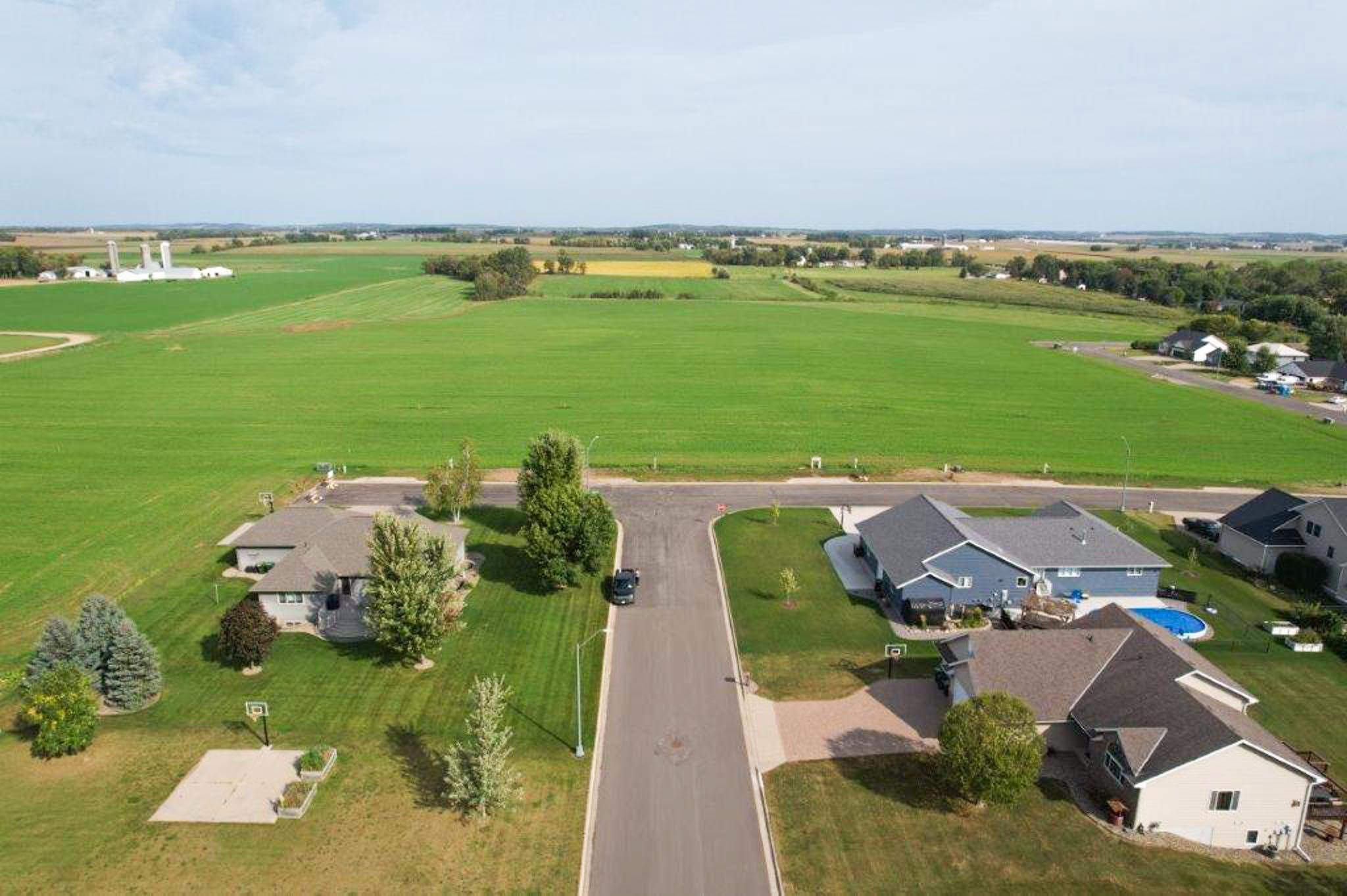 City Lots Available