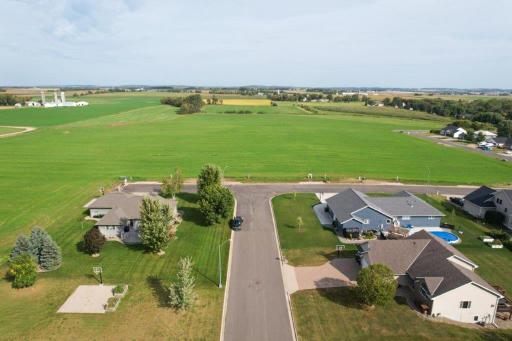 City Lots Available