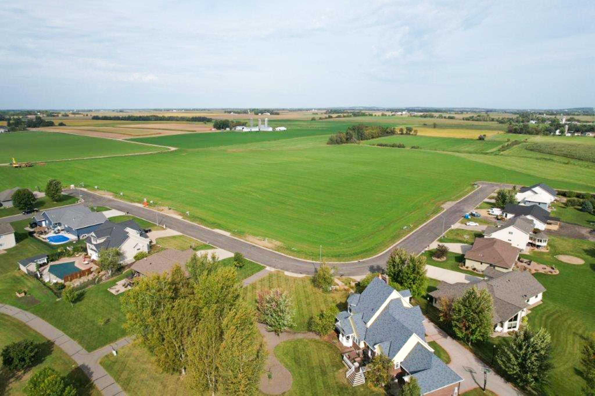City Lots Available