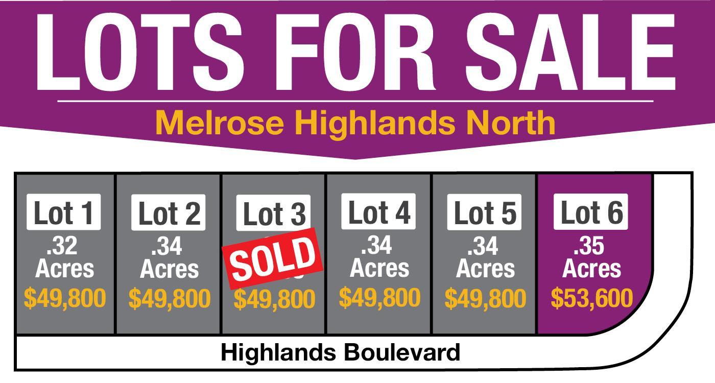 Lot 6 Lines