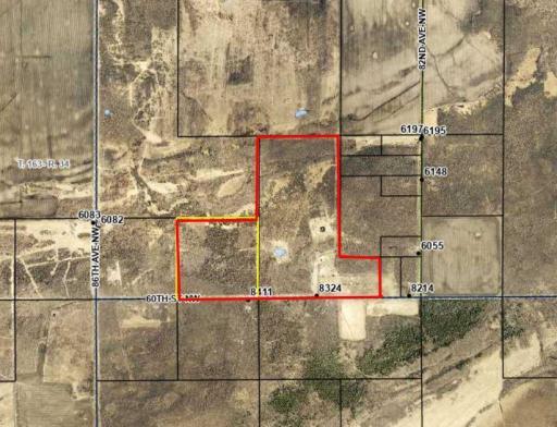 8324 60th Street NW, Williams, MN 56686