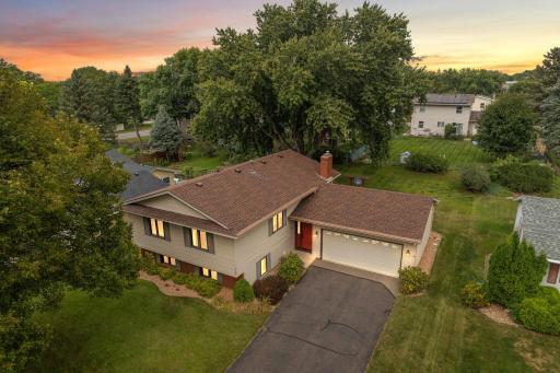 1969 Warbler Lane, Saint Paul, MN 55119