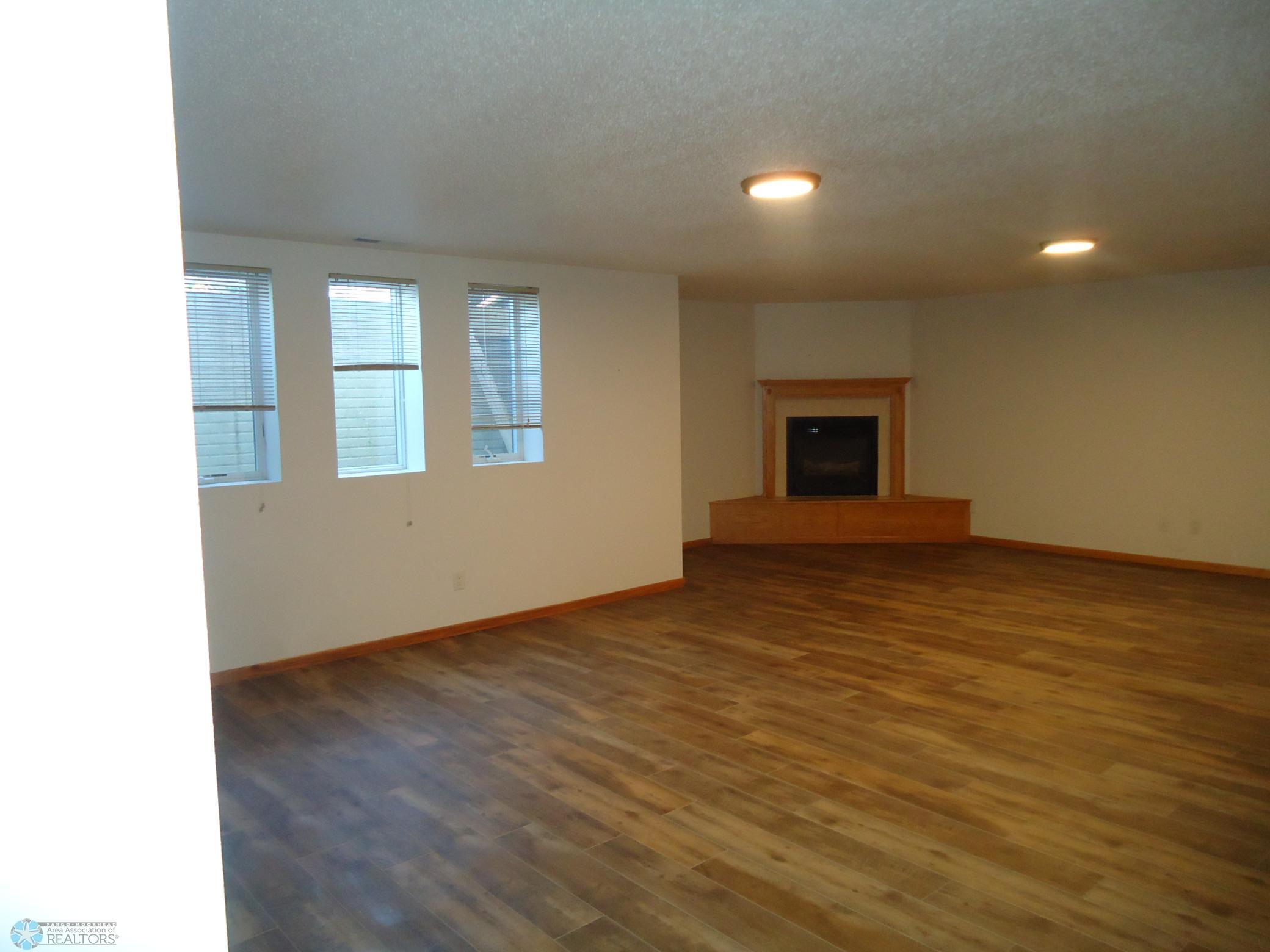 3 egress windows in fam room