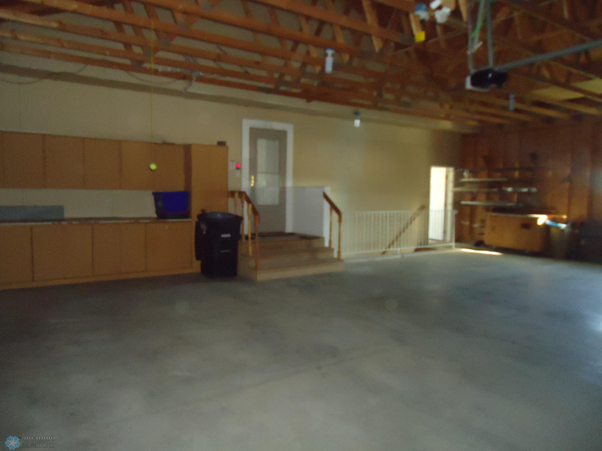 door on left goes to shop