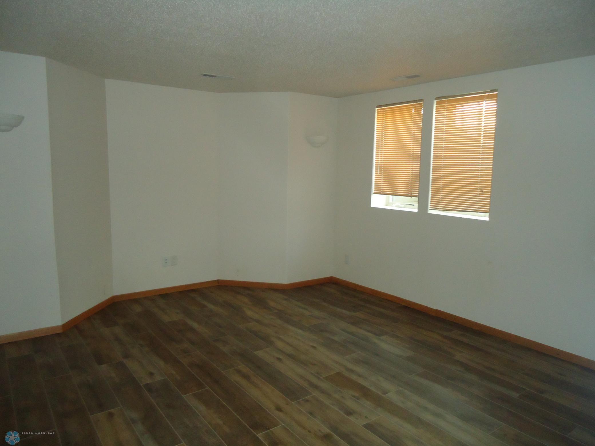 egress window in 4th bdrm