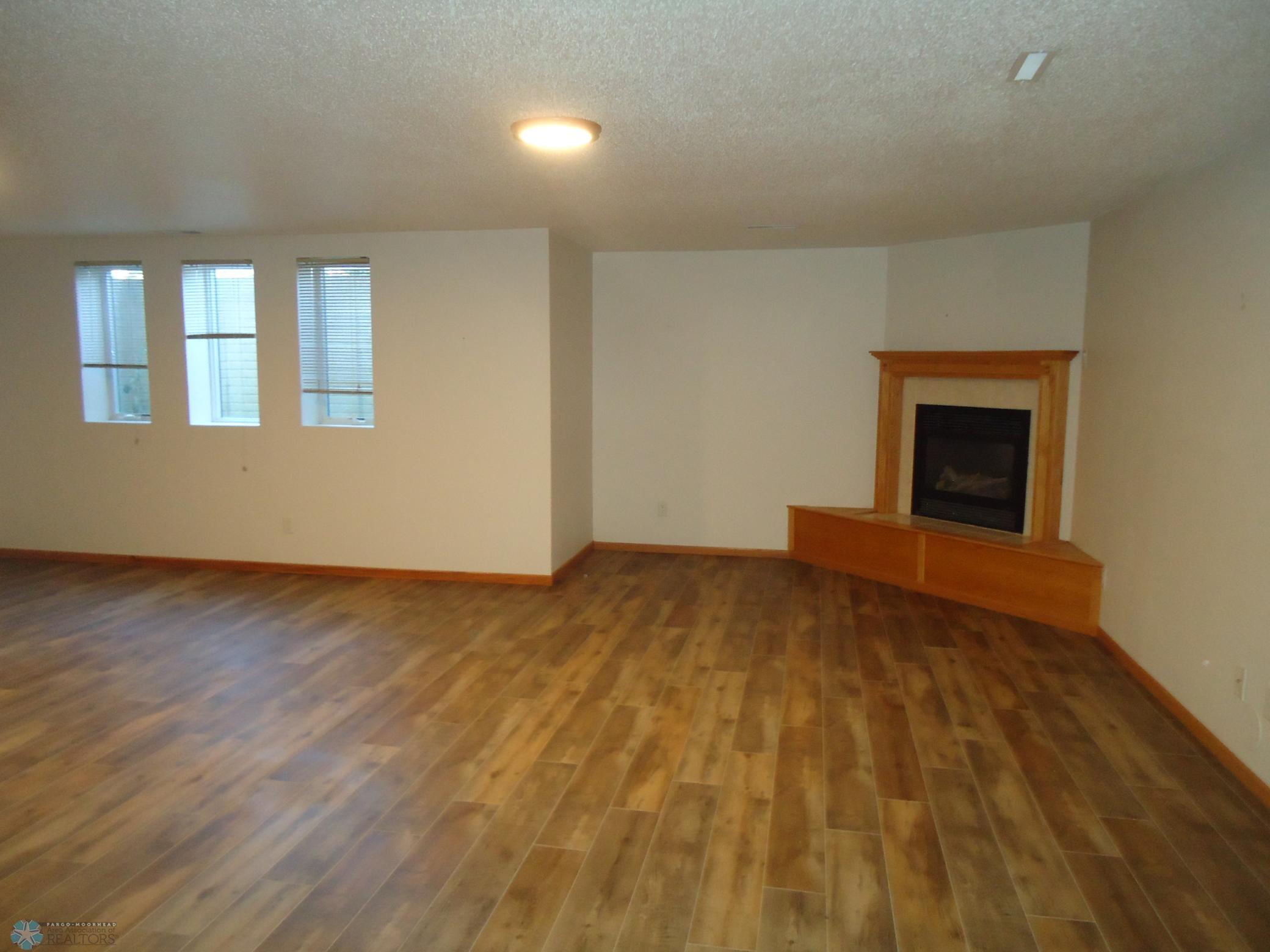 large family room