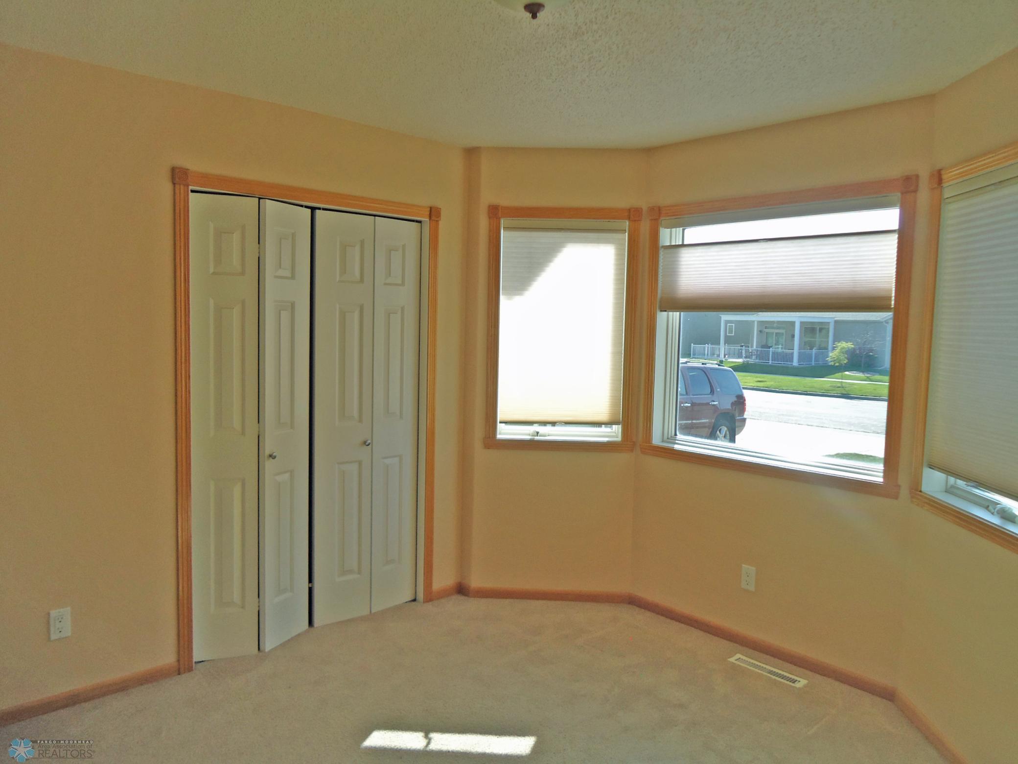 2nd bedroom main floor