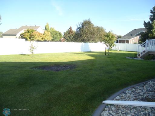 4324 43rd Street S, Fargo, ND 58104