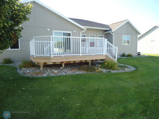 4324 43rd Street S, Fargo, ND 58104