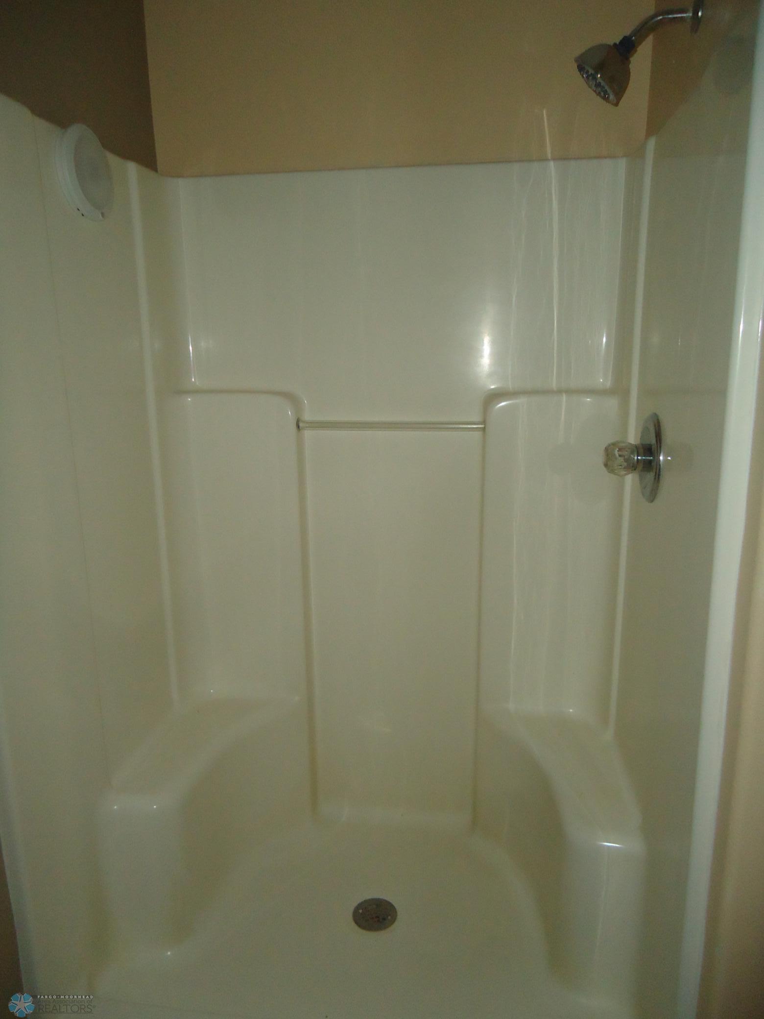 master shower