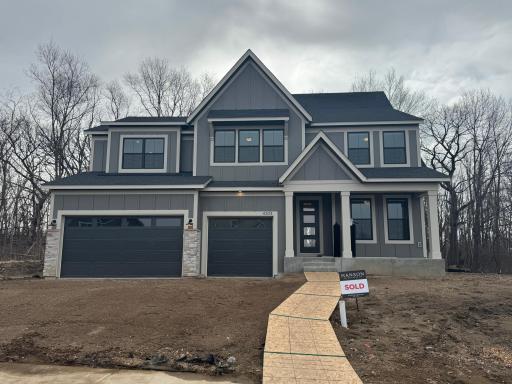 4304 Hillside Drive, Medina, MN 55340