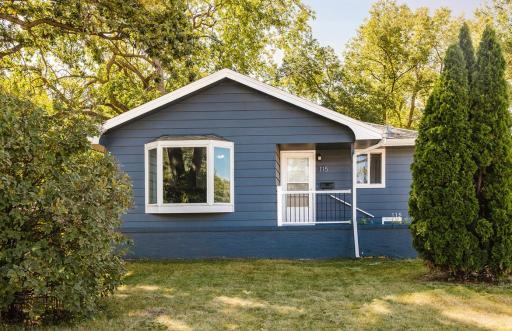 115 Willow Street E, Detroit Lakes, MN 56501