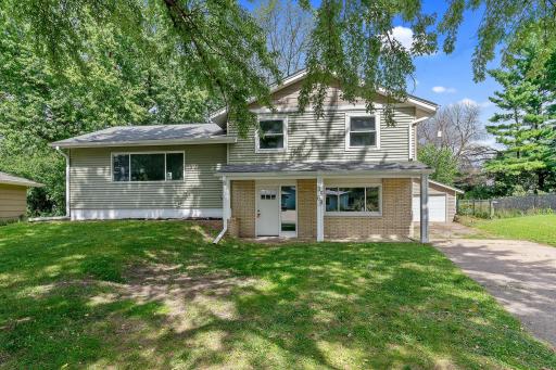 3568 Emerald Drive, White Bear Lake, MN 55110