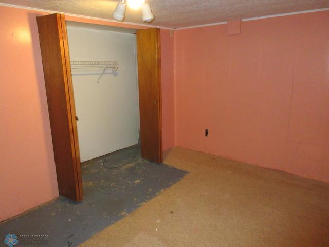 Basement Room