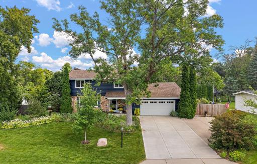 Welcome to 2510 Lamplighter Lane Golden Valley. Move-In Ready as everything has been done for you.