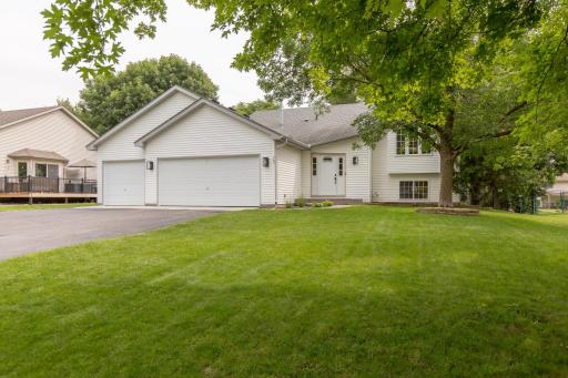 765 Leon Street, Jordan, MN 55352