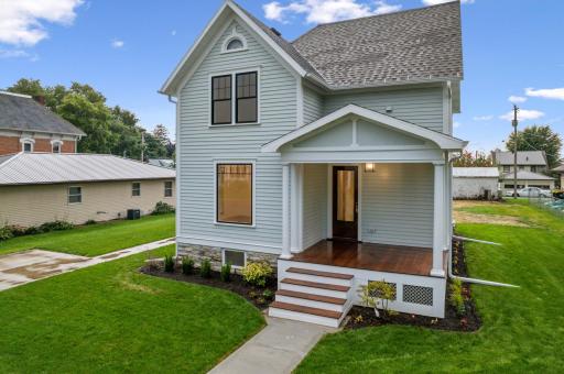 136 2nd Avenue SE, Spring Grove, MN 55974
