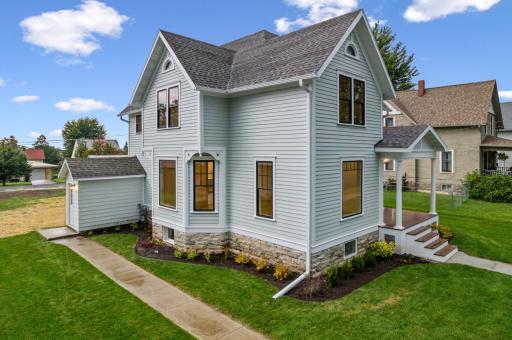 136 2nd Avenue SE, Spring Grove, MN 55974