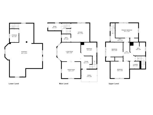 136 2nd Avenue SE, Spring Grove, MN 55974