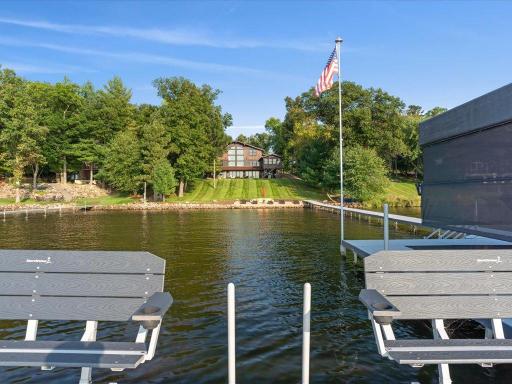 8569 Birchwood Hills Road, Nisswa, MN 56468
