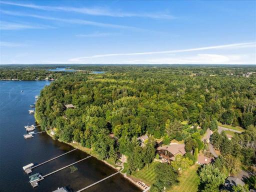 8569 Birchwood Hills Road, Nisswa, MN 56468