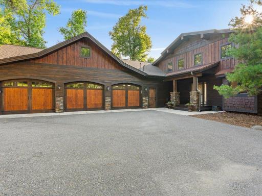 8569 Birchwood Hills Road, Nisswa, MN 56468