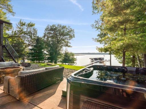 8569 Birchwood Hills Road, Nisswa, MN 56468