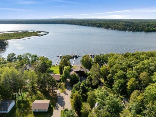 8569 Birchwood Hills Road, Nisswa, MN 56468
