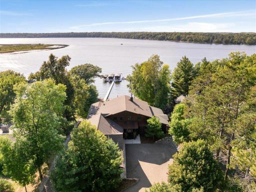 8569 Birchwood Hills Road, Nisswa, MN 56468