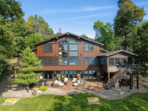 8569 Birchwood Hills Road, Nisswa, MN 56468