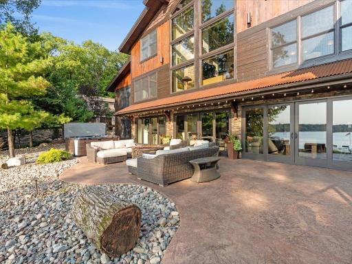 8569 Birchwood Hills Road, Nisswa, MN 56468