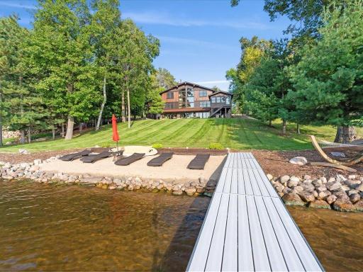 8569 Birchwood Hills Road, Nisswa, MN 56468