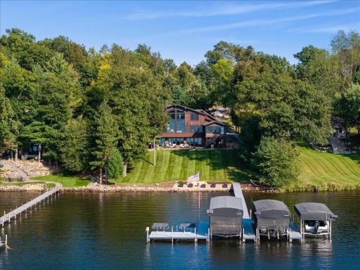 8569 Birchwood Hills Road, Nisswa, MN 56468