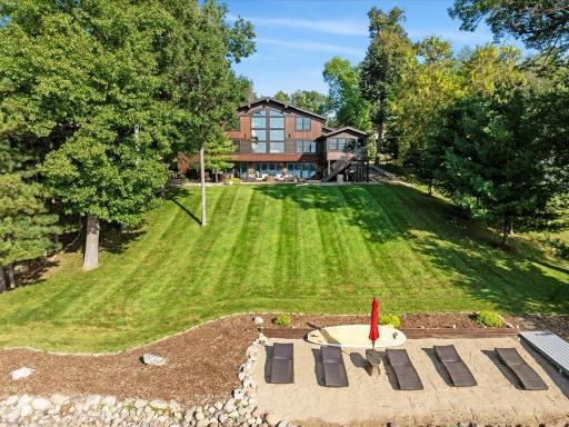 8569 Birchwood Hills Road, Nisswa, MN 56468