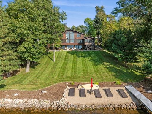 8569 Birchwood Hills Road, Nisswa, MN 56468