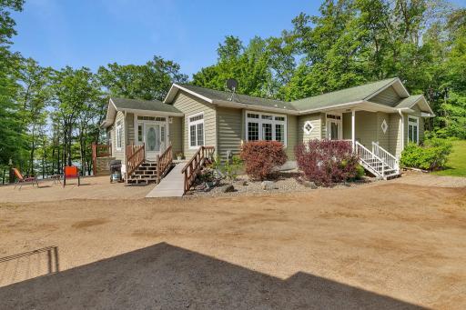 8971 Red Oak Drive, Garrison, MN 56450