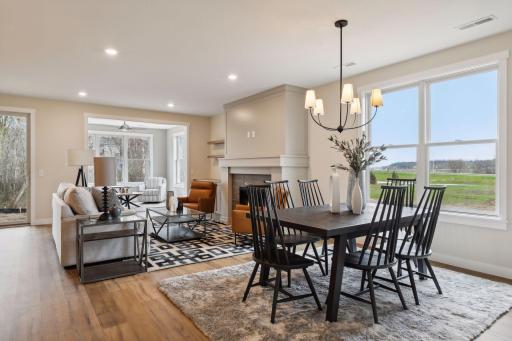 1401 Kasilof Court, River Falls, WI 54022