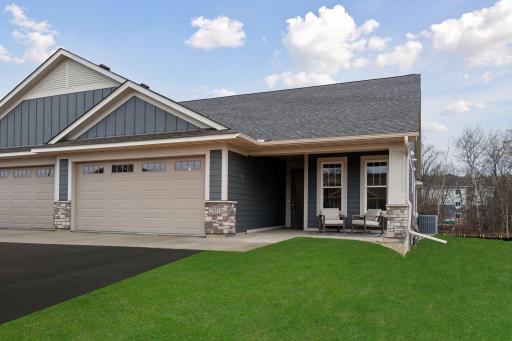 1401 Kasilof Court, River Falls, WI 54022