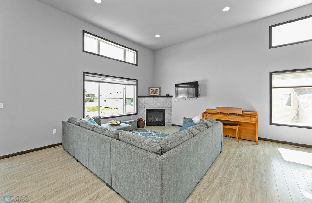 Main Living Area