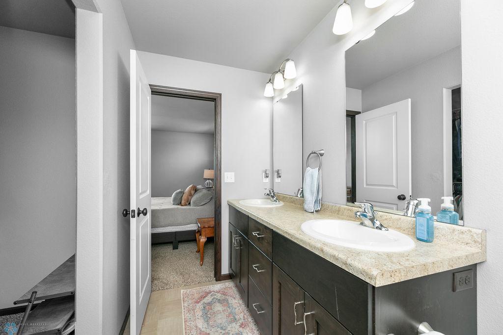 Private Bathroom